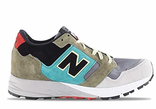 Social Zapatillas NEW BALANCE MTL575 ST