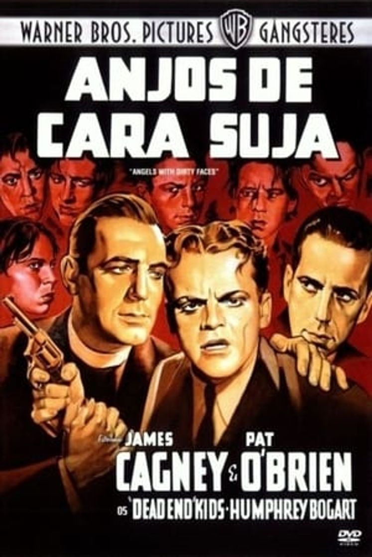 Movie Ángeles con caras sucias