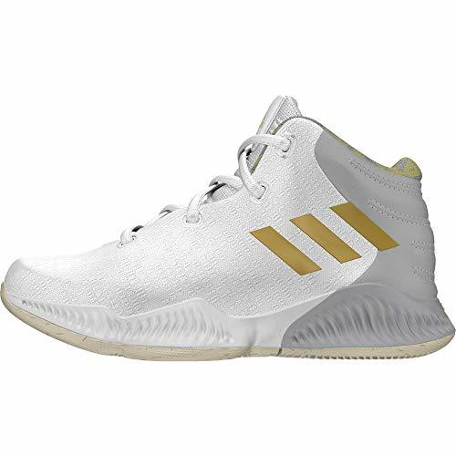 Social adidas Mad Bounce 2018