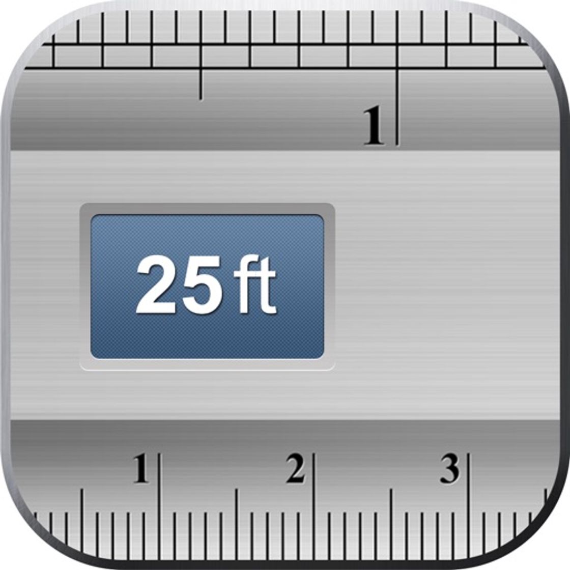 App Ruler®