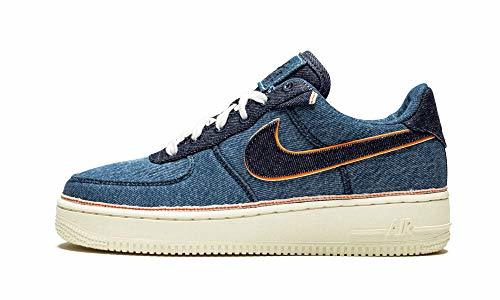 Social Nike Air Force 1 '07 PRM, Zapatillas para Hombre, Multicolor