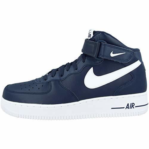 Social Nike Air Force 1 Mid '07 AN20