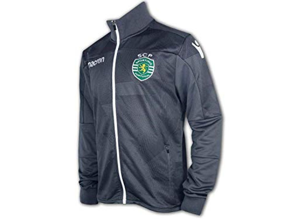 Product Macron Sporting Lisboa - Chaqueta deportiva