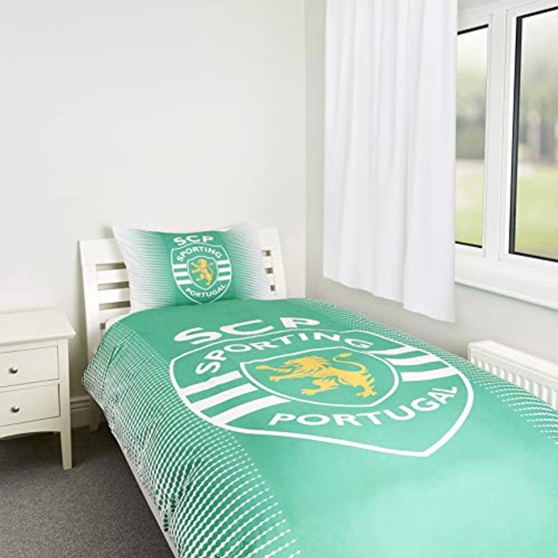 Social Sporting Clube De Portugal Individual