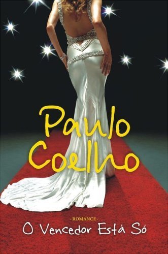 Book O vencedor está só