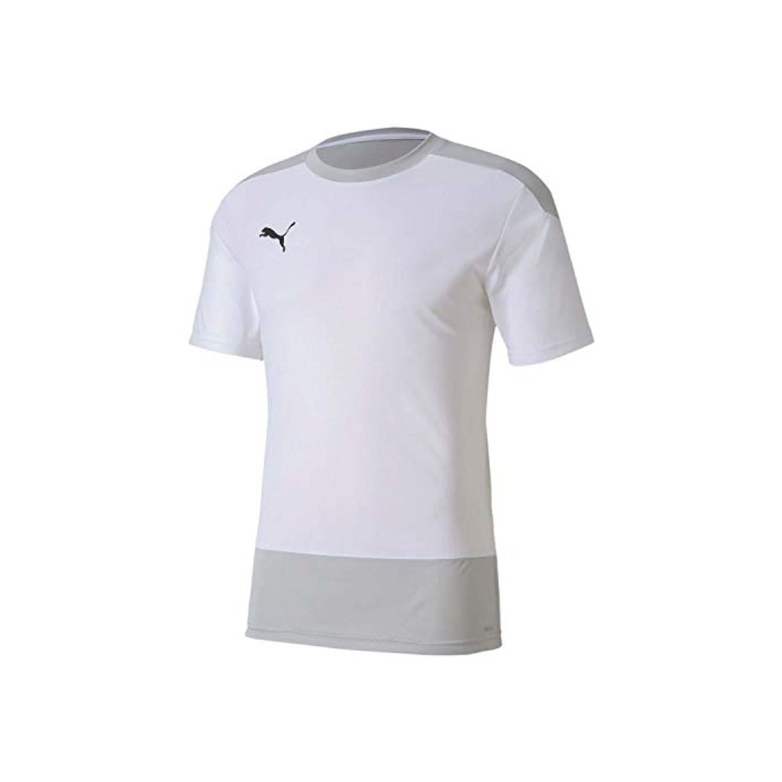 Social PUMA teamGOAL 23 Training Jersey Camiseta, Hombre, White