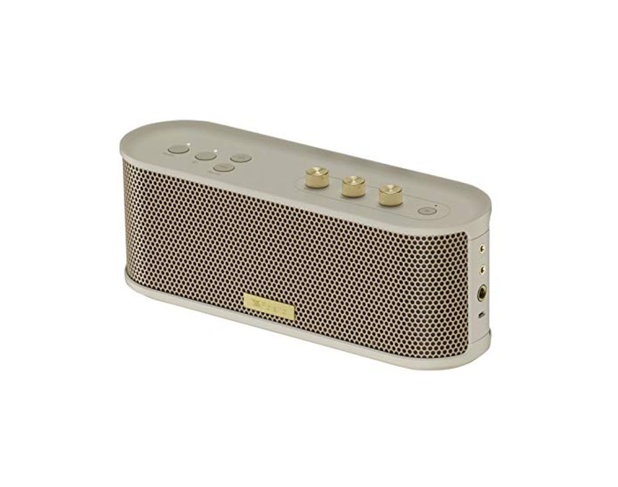 BOSS Altavoz Bluetooth BTM