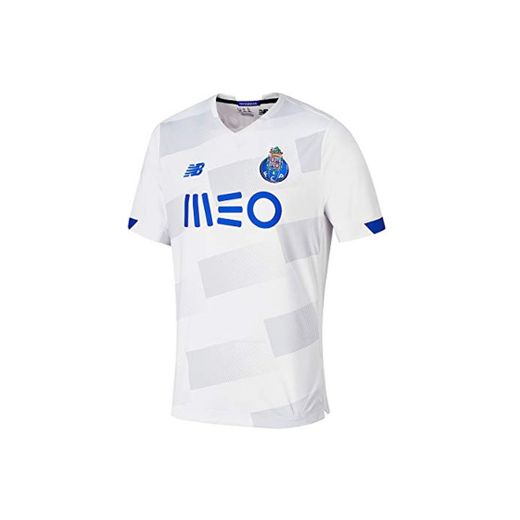 New Balance Porto Third Shirt 2020
