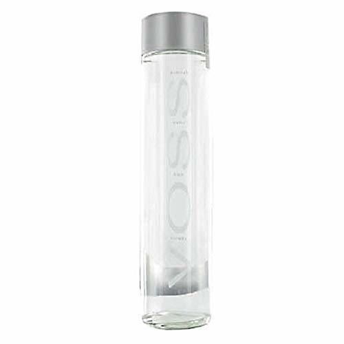Voss - Still Water - Glass Bottle - 800ml