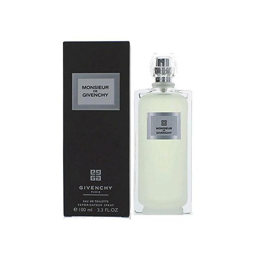 MONSIEUR by Givenchy 3.3 Ounce