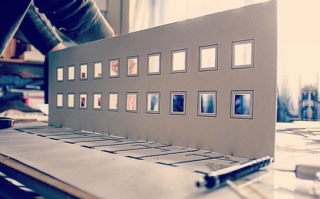 Social Interior Design 