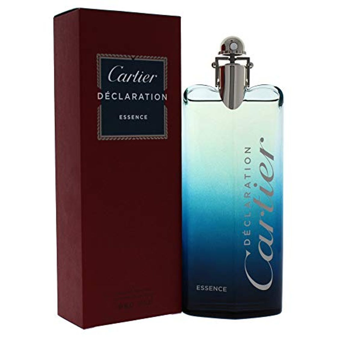 Social Cartier 19201 - Agua de colonia