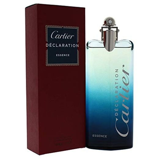 Cartier 19201 - Agua de colonia