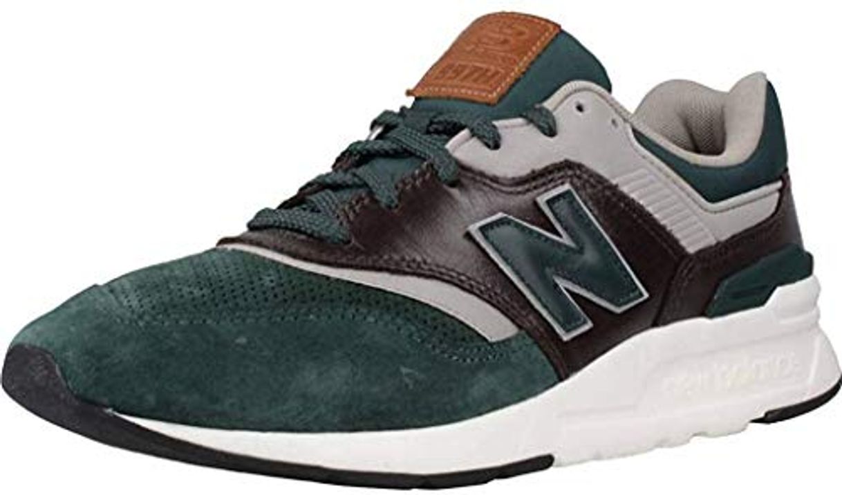 Fashion New Balance CM997