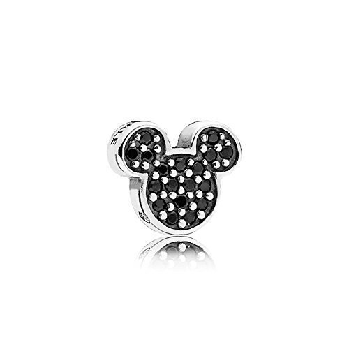 Social Pandora Abalorios Mujer Plata