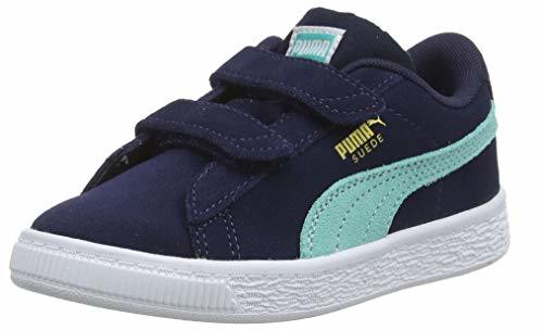 Social PUMA Suede Classic V PS