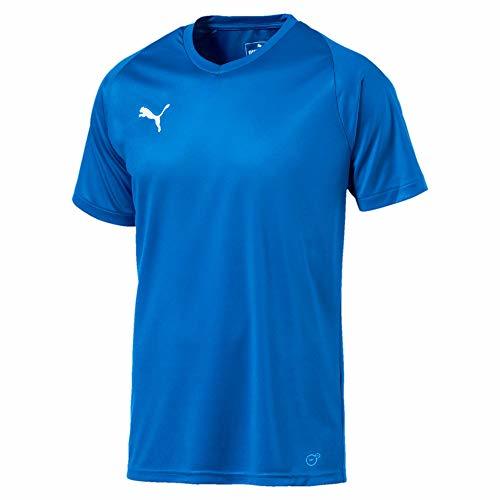 Social PUMA Liga Core Maillot
