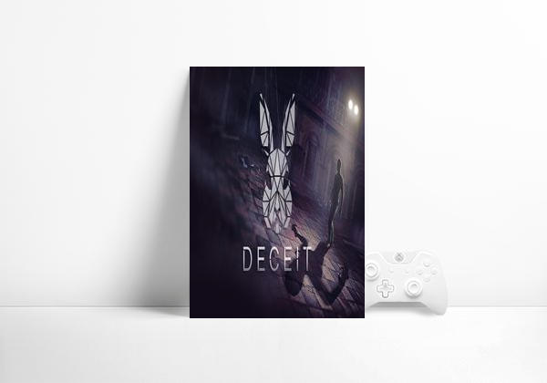 Videogame Deceit