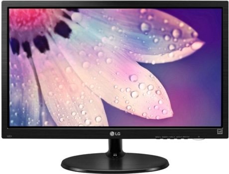 Monitor LG 19M38A-B