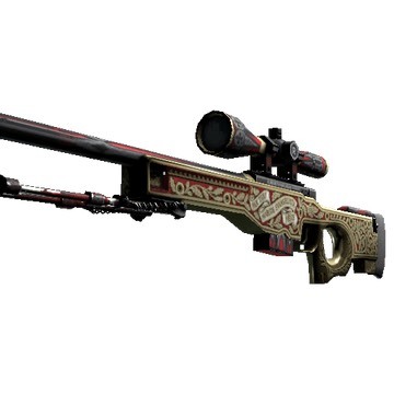 Social AWP The Prince 