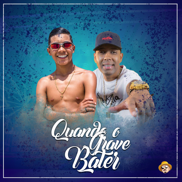 Music Quando o Grave Bater