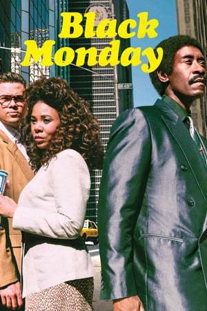 Serie Black Monday