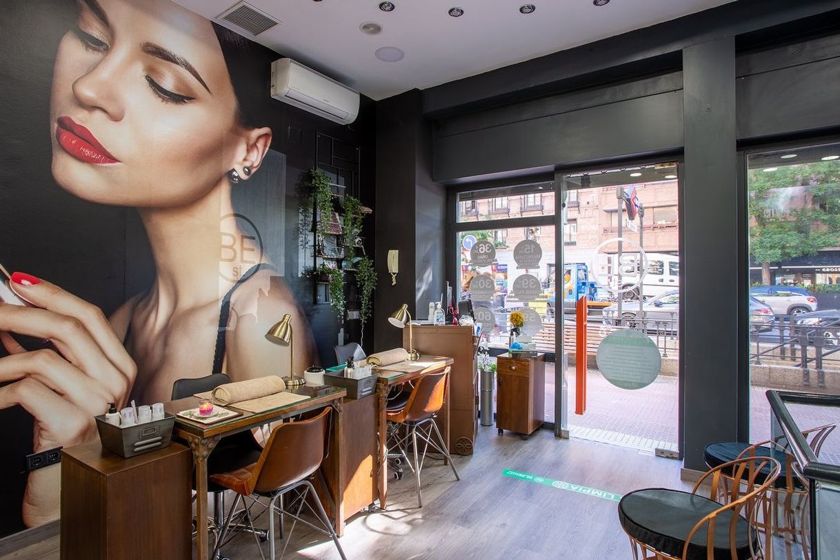 Be Beauty Chamberí | Centro Wellness en Iglesia, Madrid - Treatwell