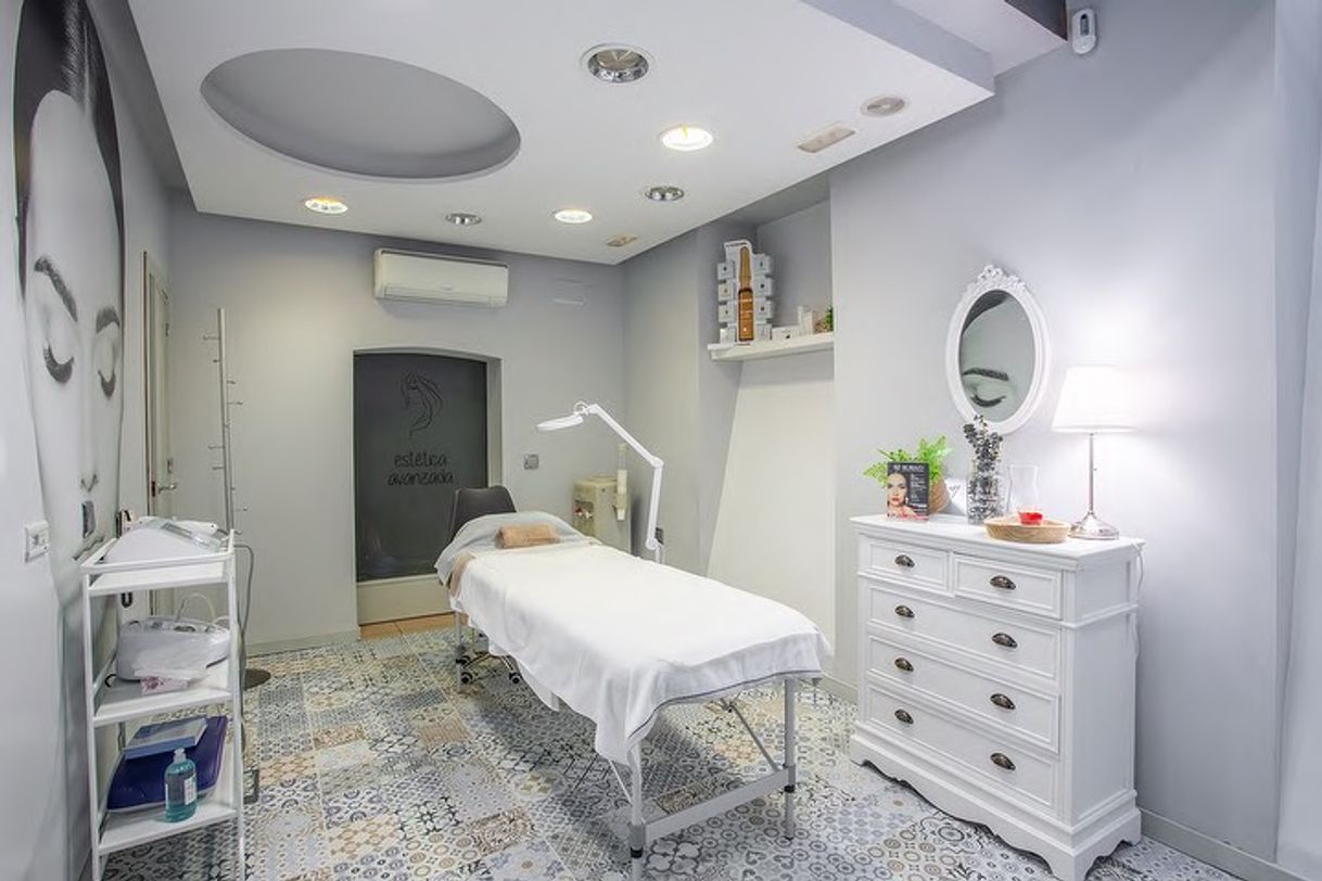 Moda Be Beauty Chamberí | Centro Wellness en Iglesia, Madrid - Treatwell