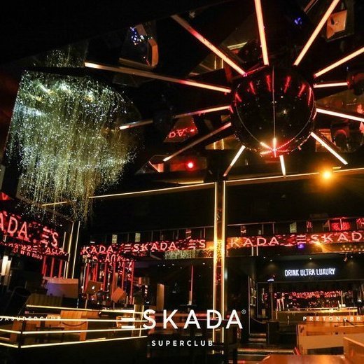 Lugar Eskada Superclub