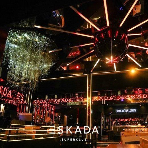 Eskada Superclub