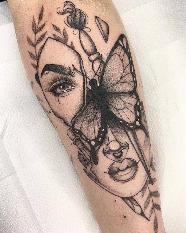 Moda Tatto 20