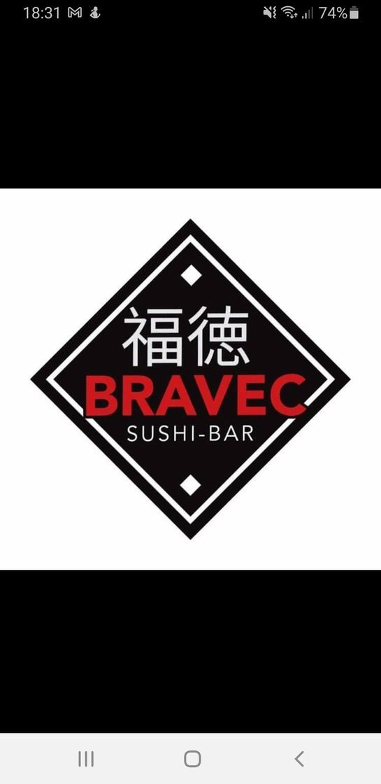Restaurantes Bravec Sushibar