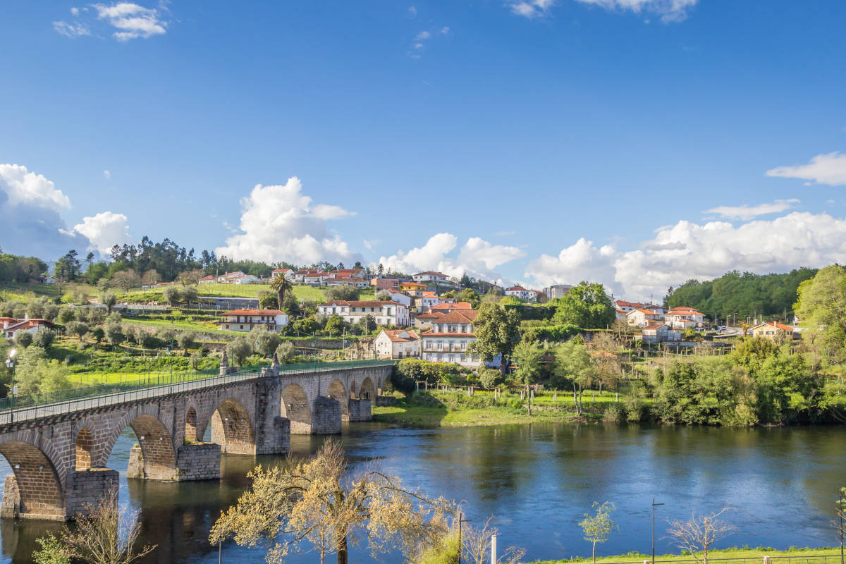 Lugar Ponte de Lima