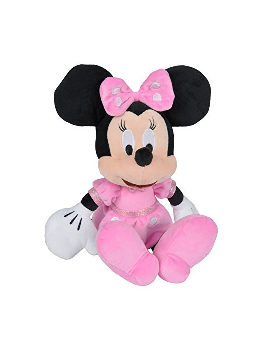 Social Simba- Peluche Minnie Disney 25cm