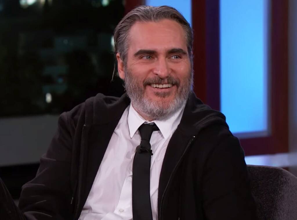 Fashion Joaquin Phoenix