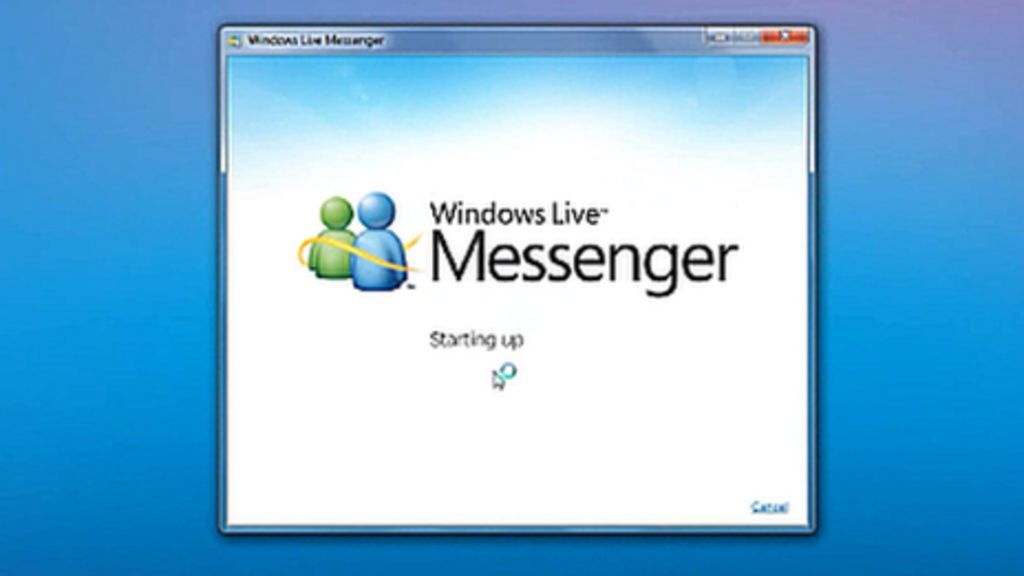 App MSN