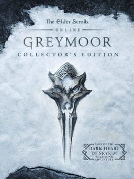 Videogames The Elder Scrolls Online: Greymoor - Collector's Edition