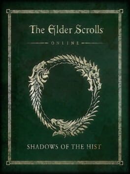 Videogames The Elder Scrolls Online: Shadows of the Hist