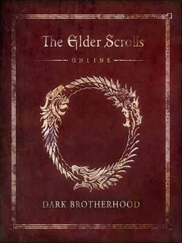 Videogames The Elder Scrolls Online: Dark Brotherhood