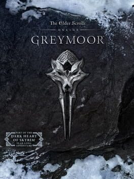 Videogames The Elder Scrolls Online: Greymoor