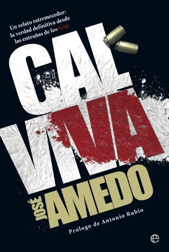 Book Cal viva