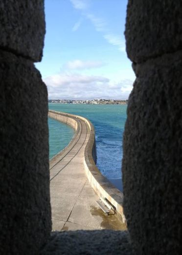 Place Saint-Malo