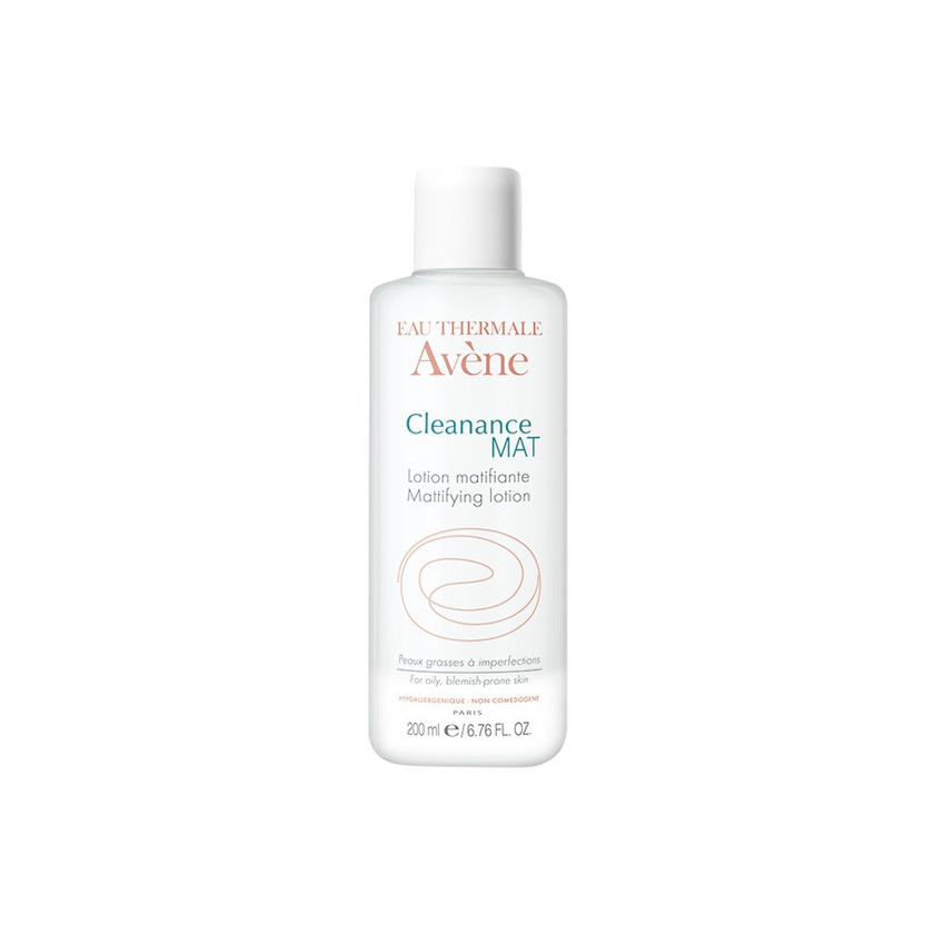 Producto Loção avene