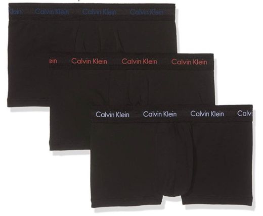 Boxer Calvin Klein 