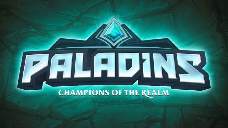 Moda Paladins