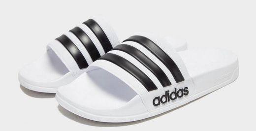 adidas Cloudfoam Adilette Slides