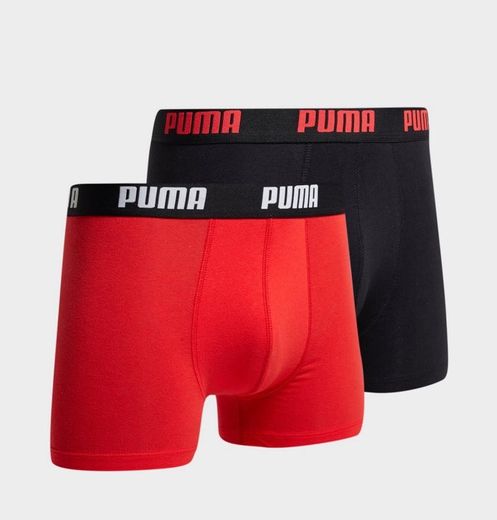 PUMA pack 2 Boxers