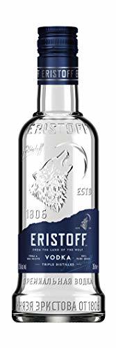 Product Eristoff Premium Vodka