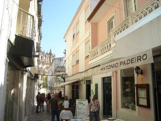 Restaurantes Restaurante António Padeiro