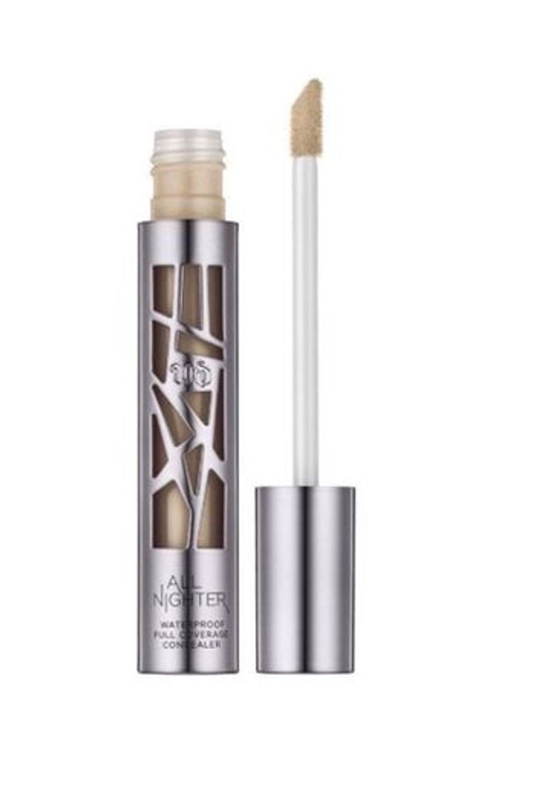 Fashion ALL NIGHTER CONCEALER LIGHT WARM